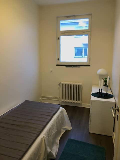 Stockholm Apartment, Hammarbyhojden Dış mekan fotoğraf
