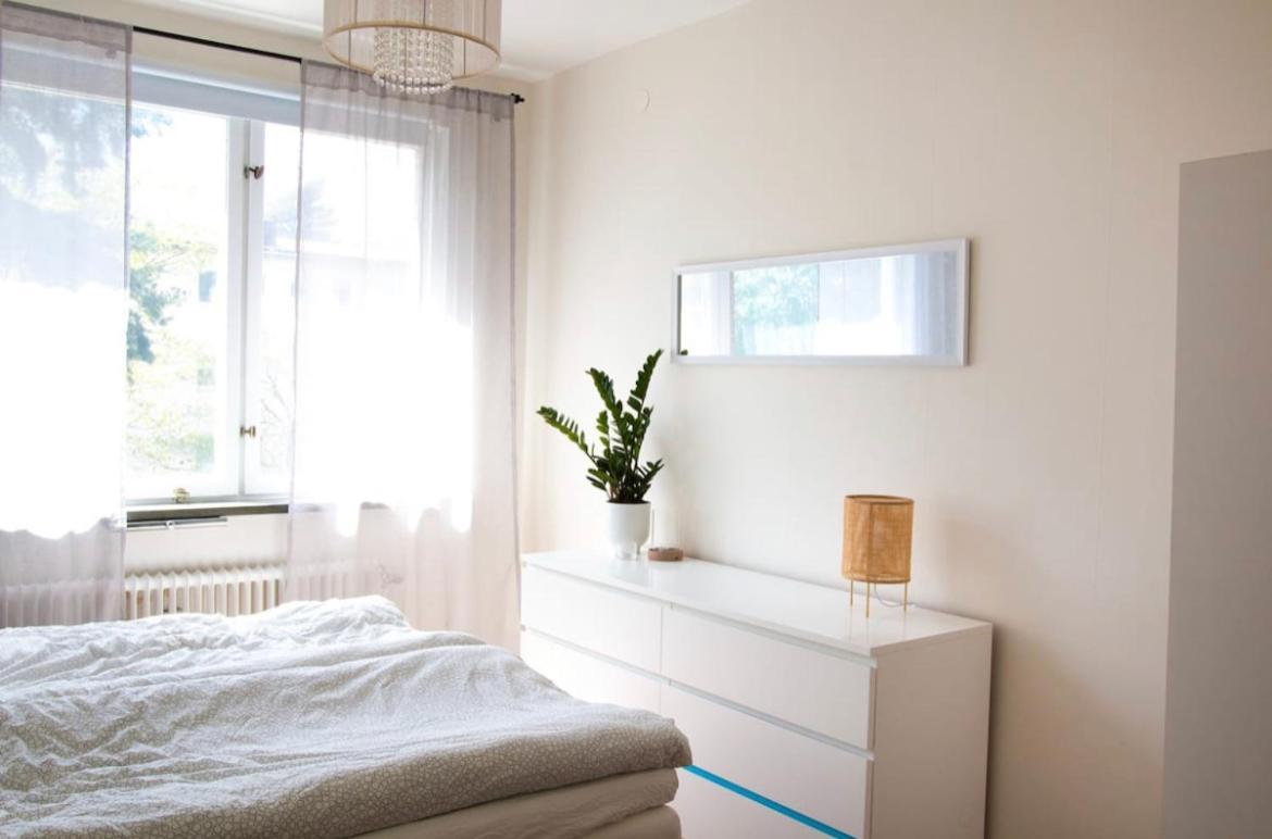 Stockholm Apartment, Hammarbyhojden Dış mekan fotoğraf