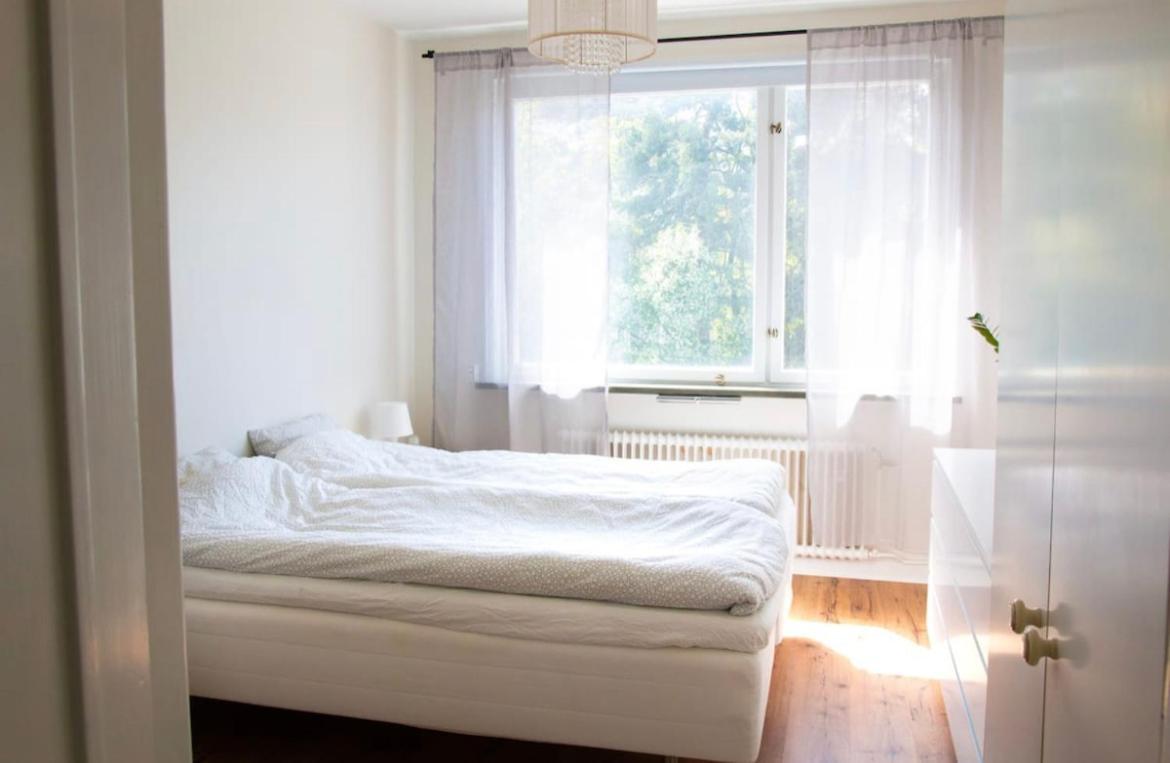 Stockholm Apartment, Hammarbyhojden Dış mekan fotoğraf
