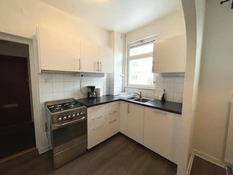 Stockholm Apartment, Hammarbyhojden Dış mekan fotoğraf