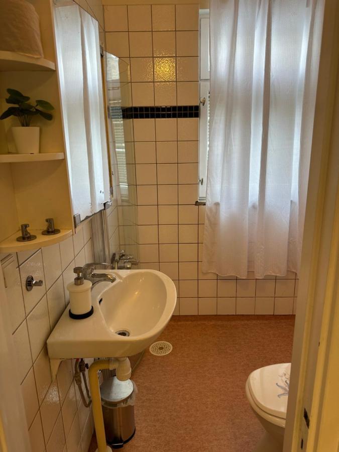 Stockholm Apartment, Hammarbyhojden Dış mekan fotoğraf