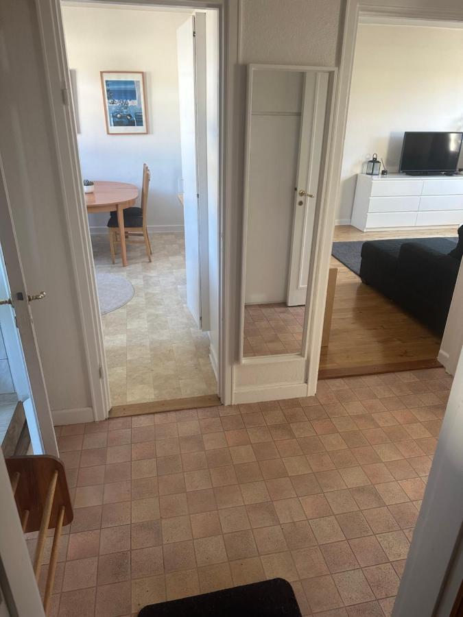Stockholm Apartment, Hammarbyhojden Dış mekan fotoğraf