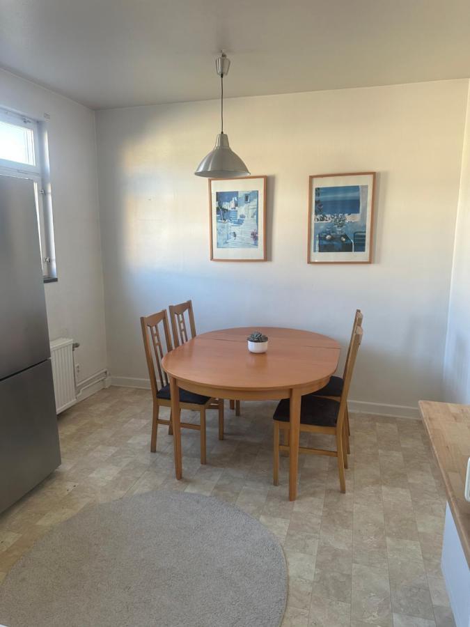 Stockholm Apartment, Hammarbyhojden Dış mekan fotoğraf