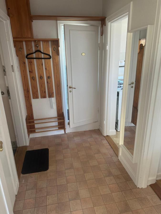 Stockholm Apartment, Hammarbyhojden Dış mekan fotoğraf